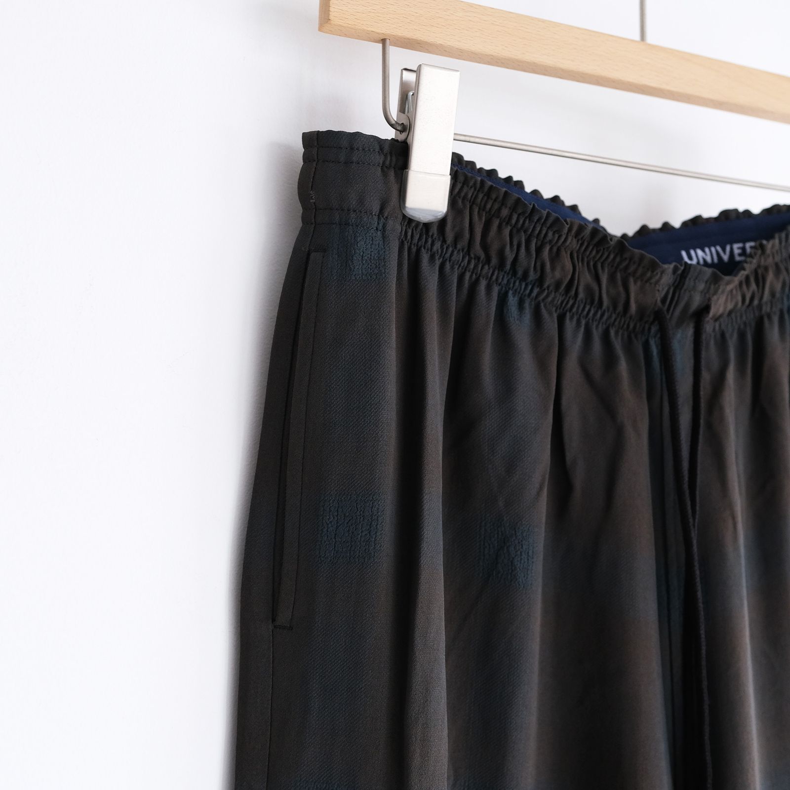 Lounge Pants -パンツ-（Brown / ブラウン）