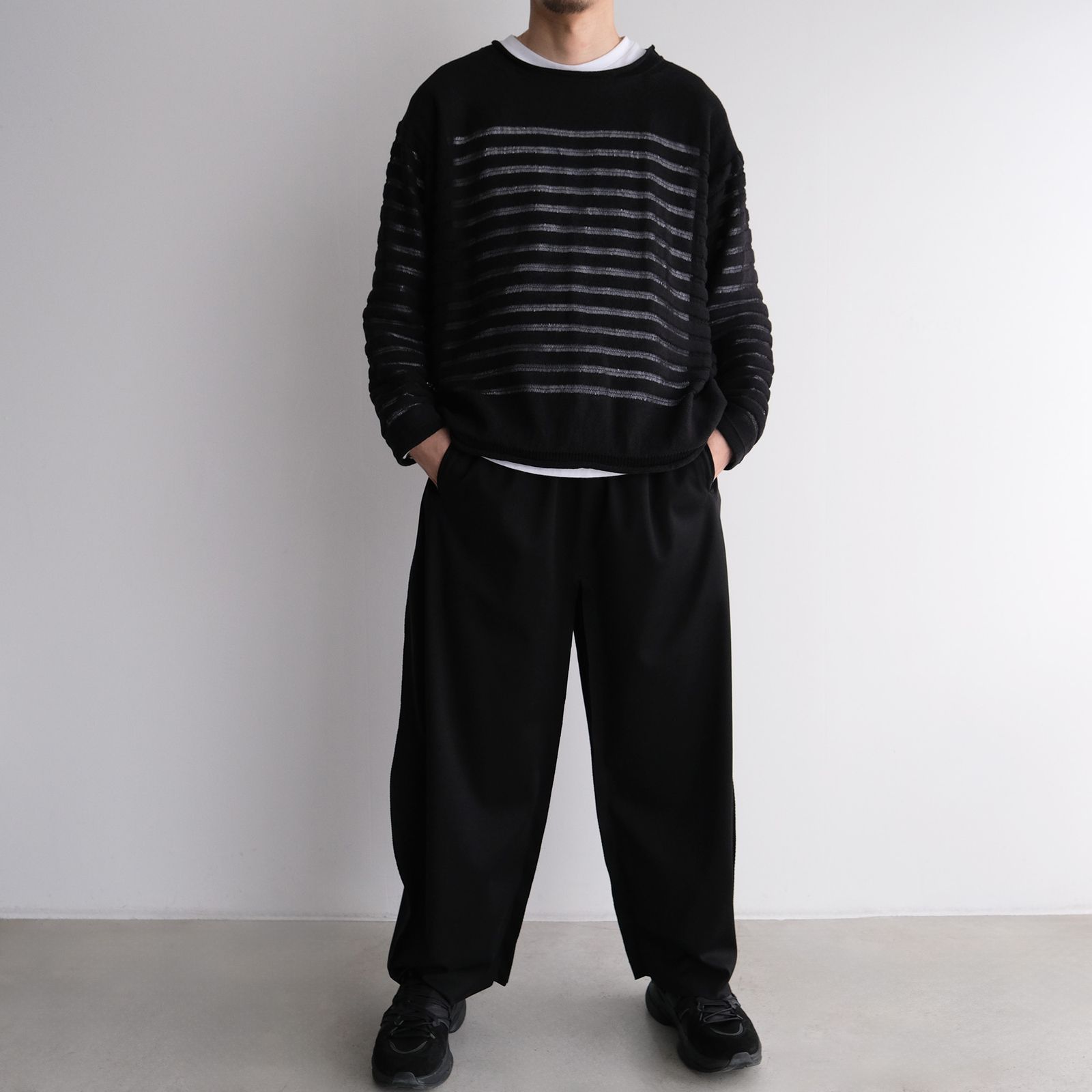 STYLE NO. 219 selected brand：INNAT & i'm here & SUNCORE