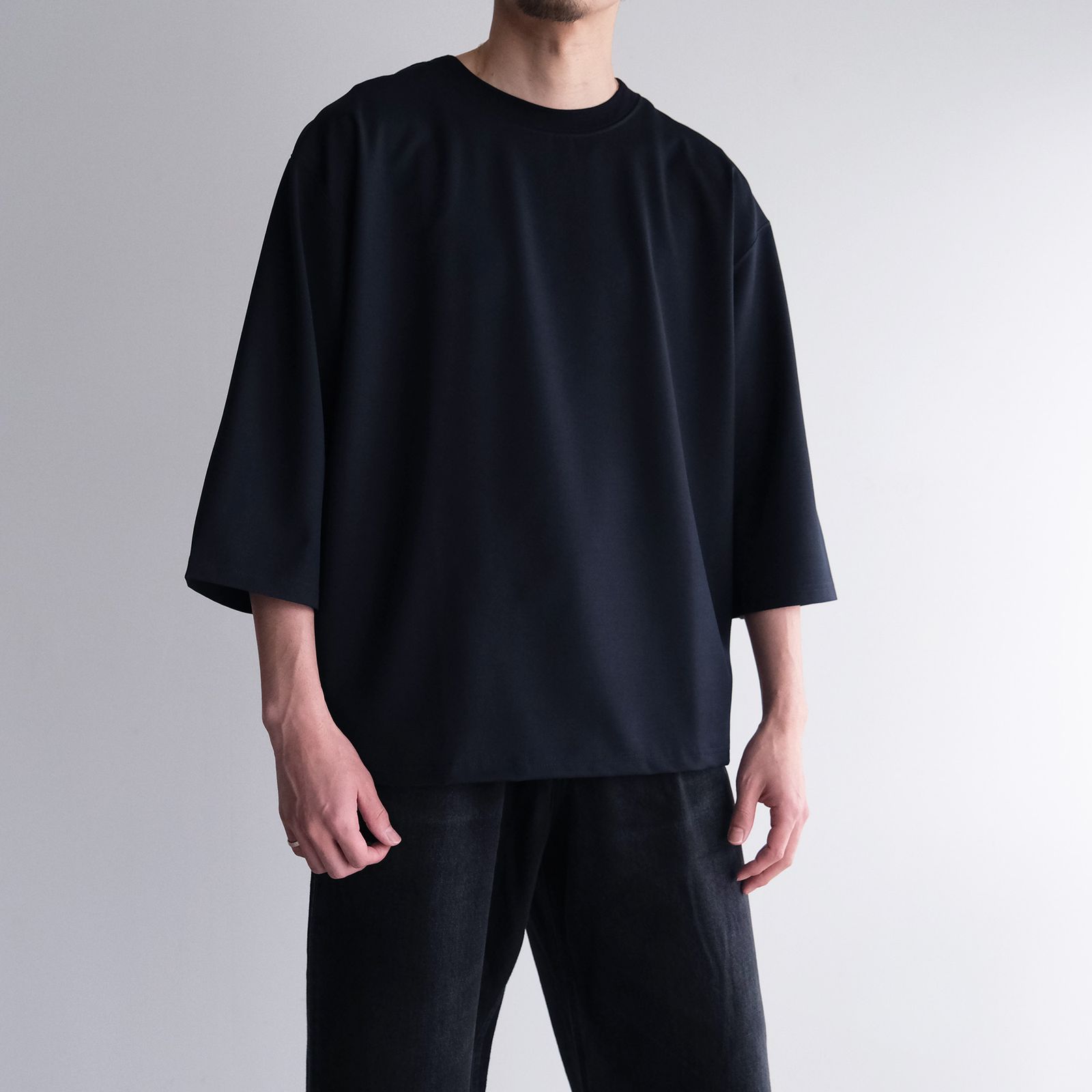 3PO Shirts -Tシャツ-（Navy / ネイビー）