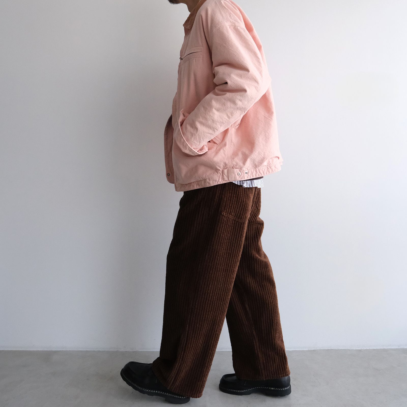 STYLE NO. 187 selected brand：INNAT & UNIVERSAL PRODUCTS & Graphpaper & INSCRIRE