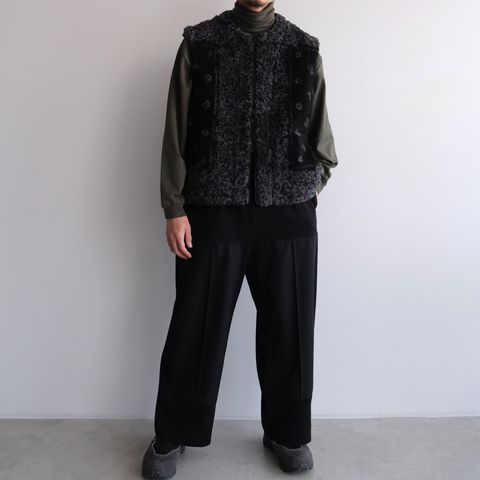 STYLE NO. 177 selected brand：Graphpaper & NOMARHYTHM TEXTILE & i'm here & F/CE.®︎