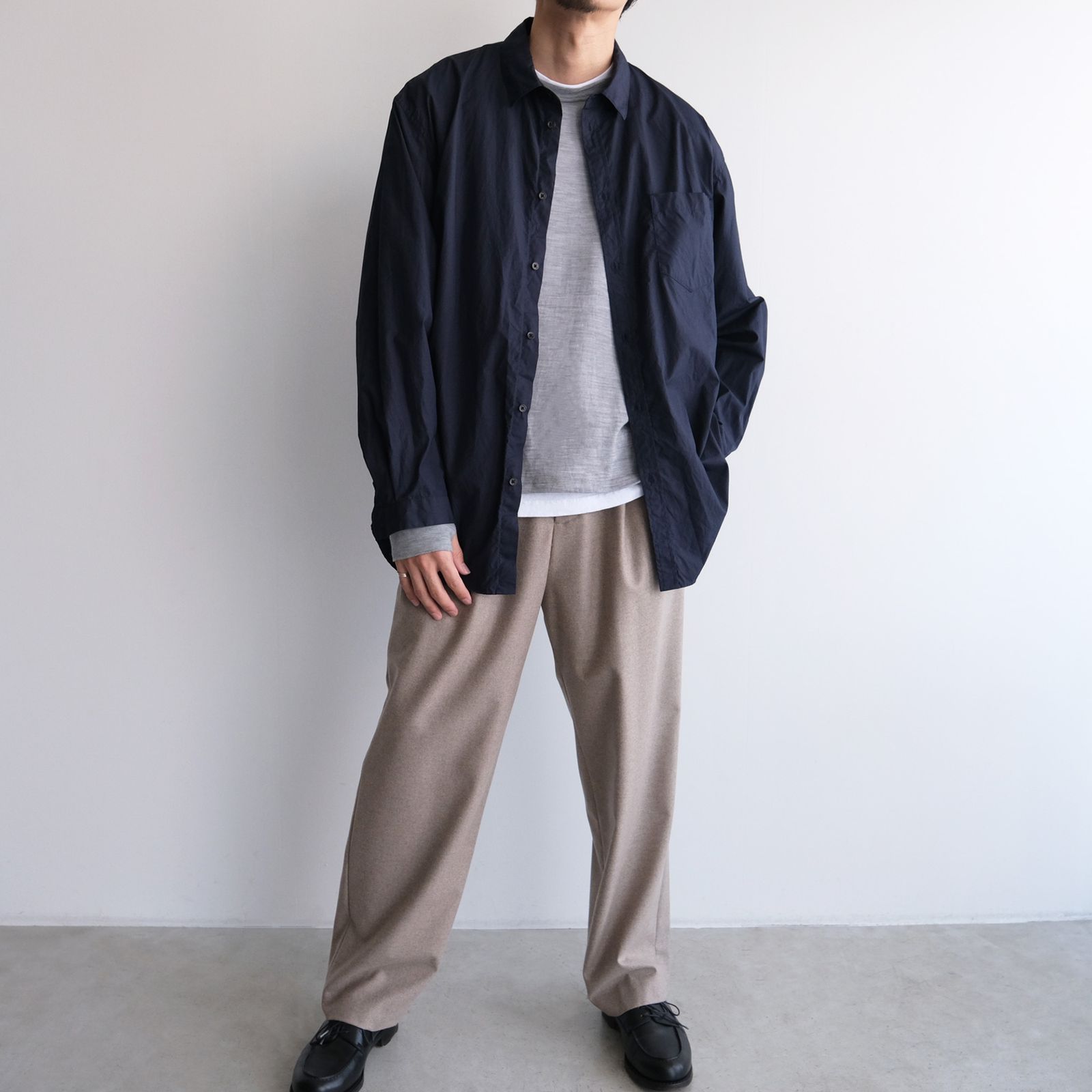 STYLE NO. 64 selected brand：i'm here & ATON & EEL Products