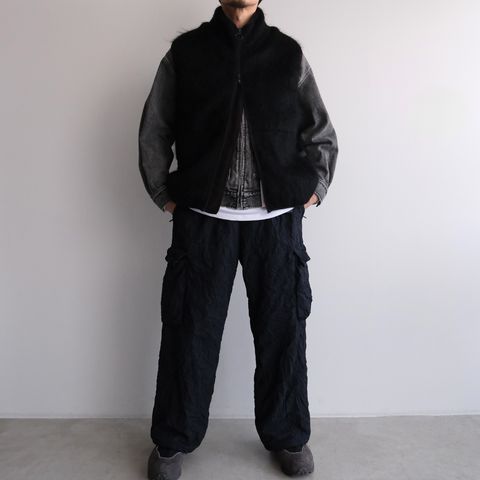 STYLE NO. 181 selected brand：EEL Products & Graphpaper & F/CE.®︎