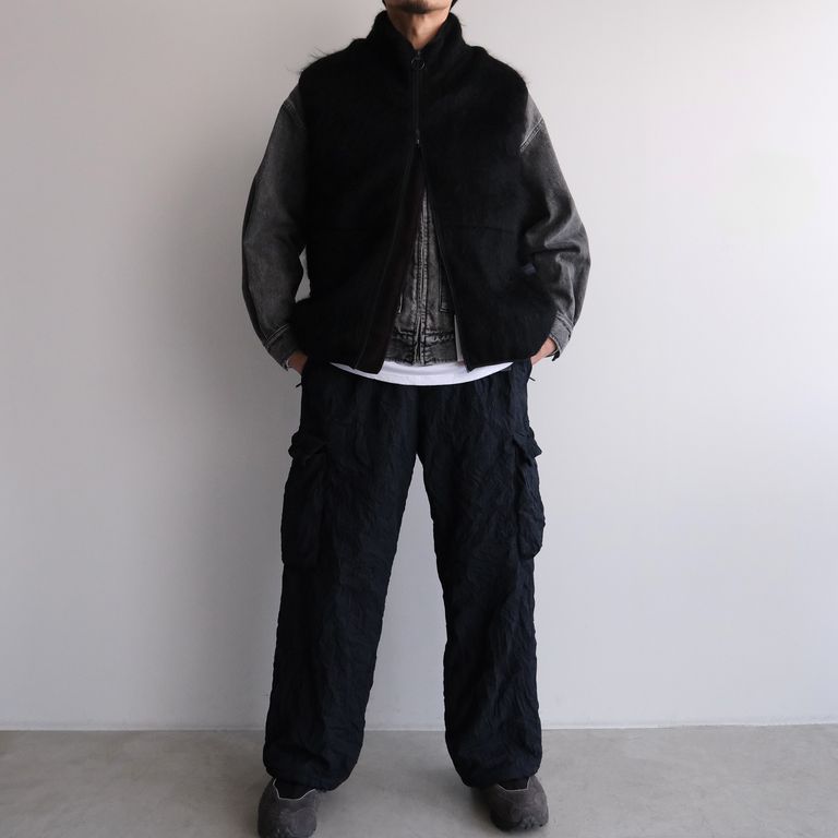 STYLE NO. 181 selected brand：EEL Products & Graphpaper & F/CE.®︎