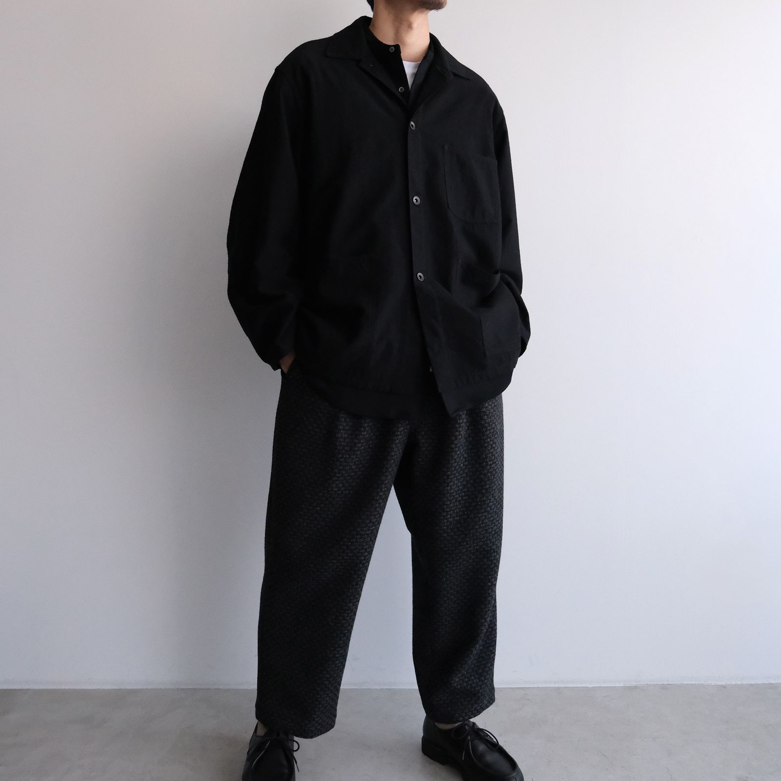 STYLE NO. 167 selected brand：BAUTH & Graphpaper & EEL Products