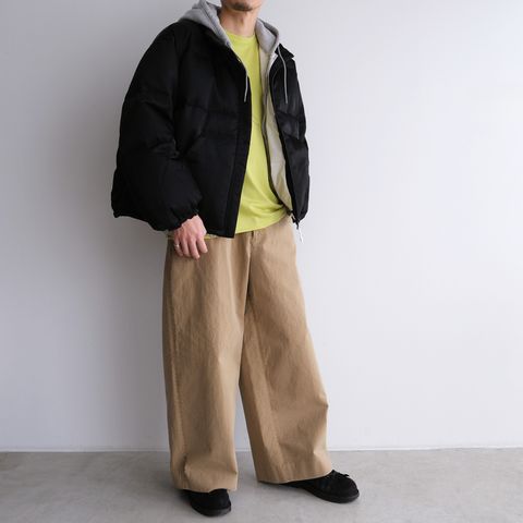 STYLE NO. 203 selected brand：F/CE.®︎ & UNIVERSAL PRODUCTS & EEL Products & INSCRIRE