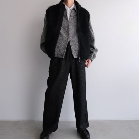 STYLE NO. 183 selected brand：EEL Products & NOMARHYTHM TEXTILE & ATON & URU TOKYO