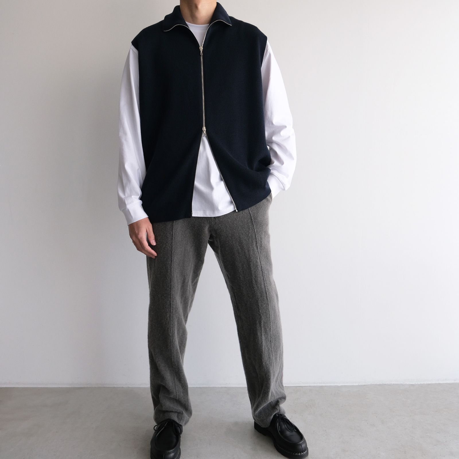 STYLE NO. 101 selected brand：AUTOMATIC FOR THE PEOPLE & Graphpaper & INNAT