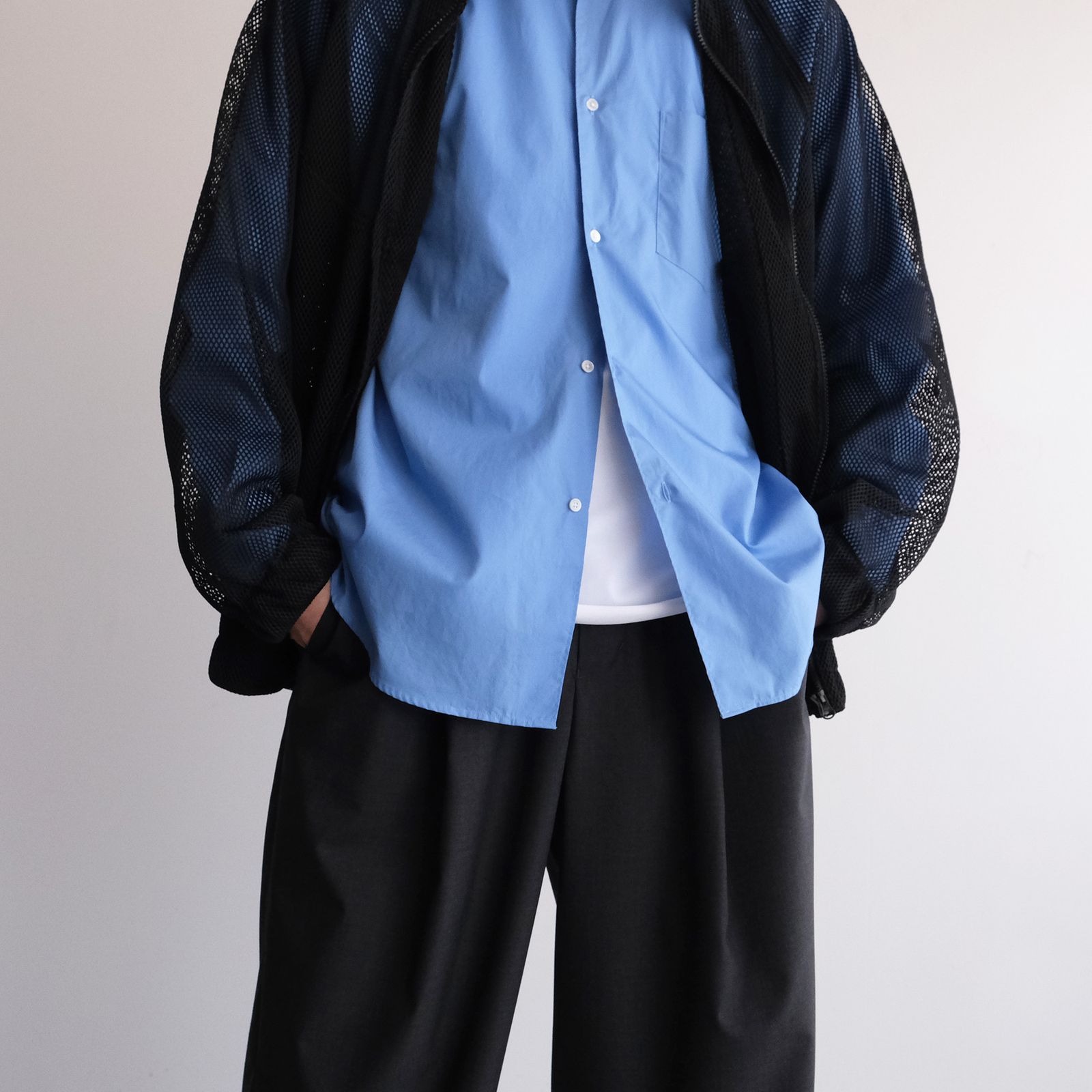 STYLE NO. 227 selected brand：NOMARHYTHM TEXTILE & Graphpaper & SUNCORE