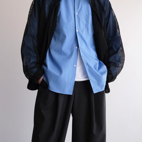 STYLE NO. 227 selected brand：NOMARHYTHM TEXTILE & Graphpaper & SUNCORE