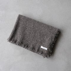 Cshmere Boucle Stole -ストール-（Beige / ベージュ）