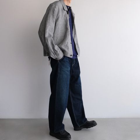 STYLE NO. 225 selected brand：URU TOKYO & rinoneca & Graphpaper