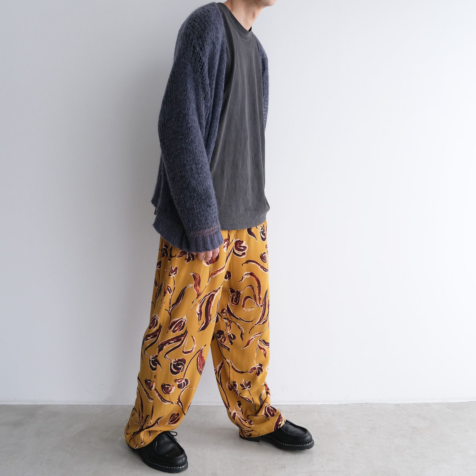 Taiyou No Pants -パンツ-（Turmeric / ターメリック）