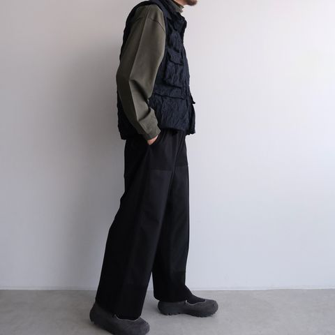 STYLE NO. 178 selected brand：Graphpaper & F/CE.®︎ & i'm here