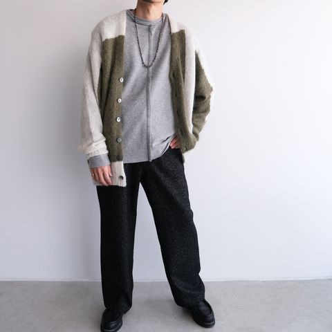 STYLE NO. 80 selected brand：NOMA t.d. & URU TOKYO