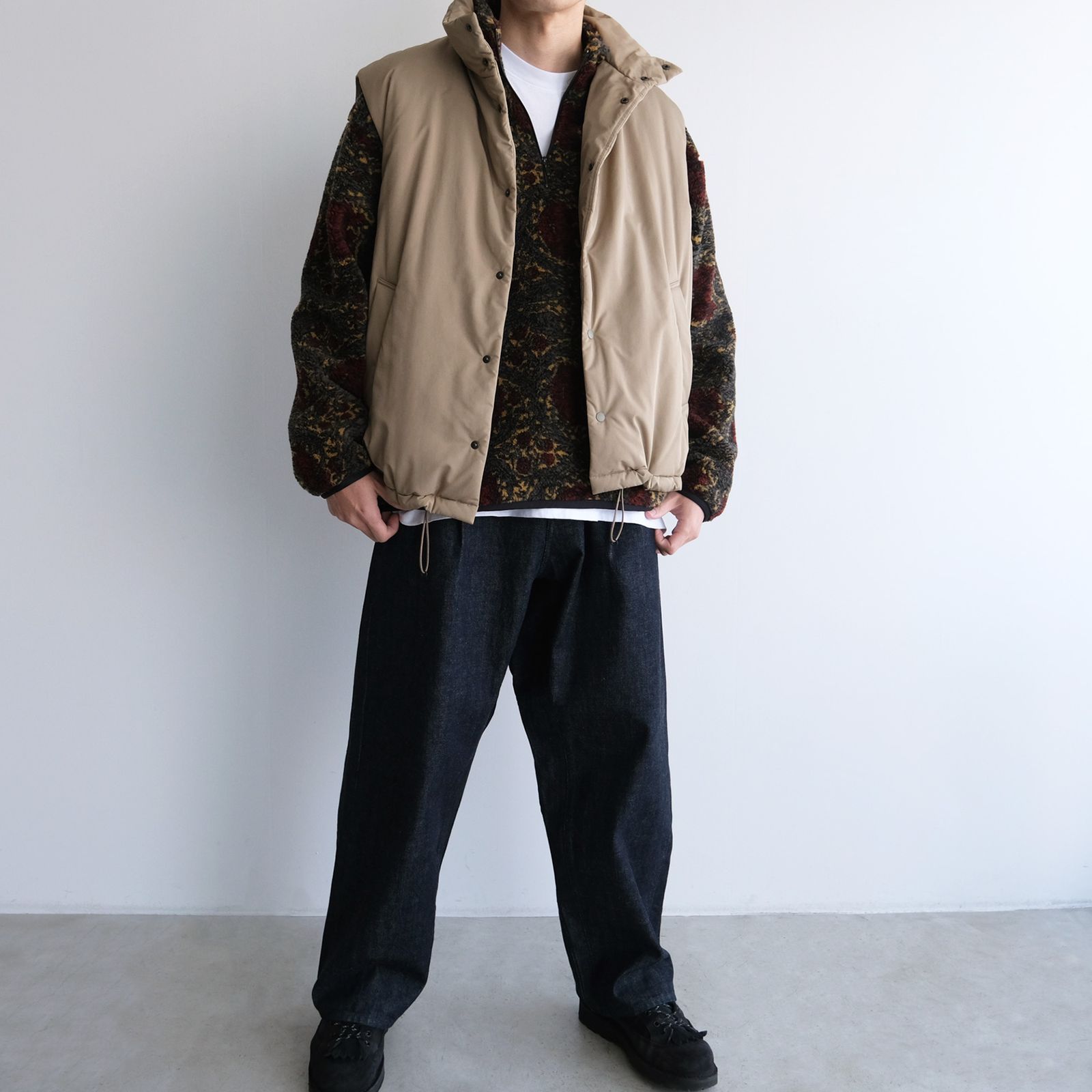 STYLE NO. 89 selected brand：ATON & EEL Products