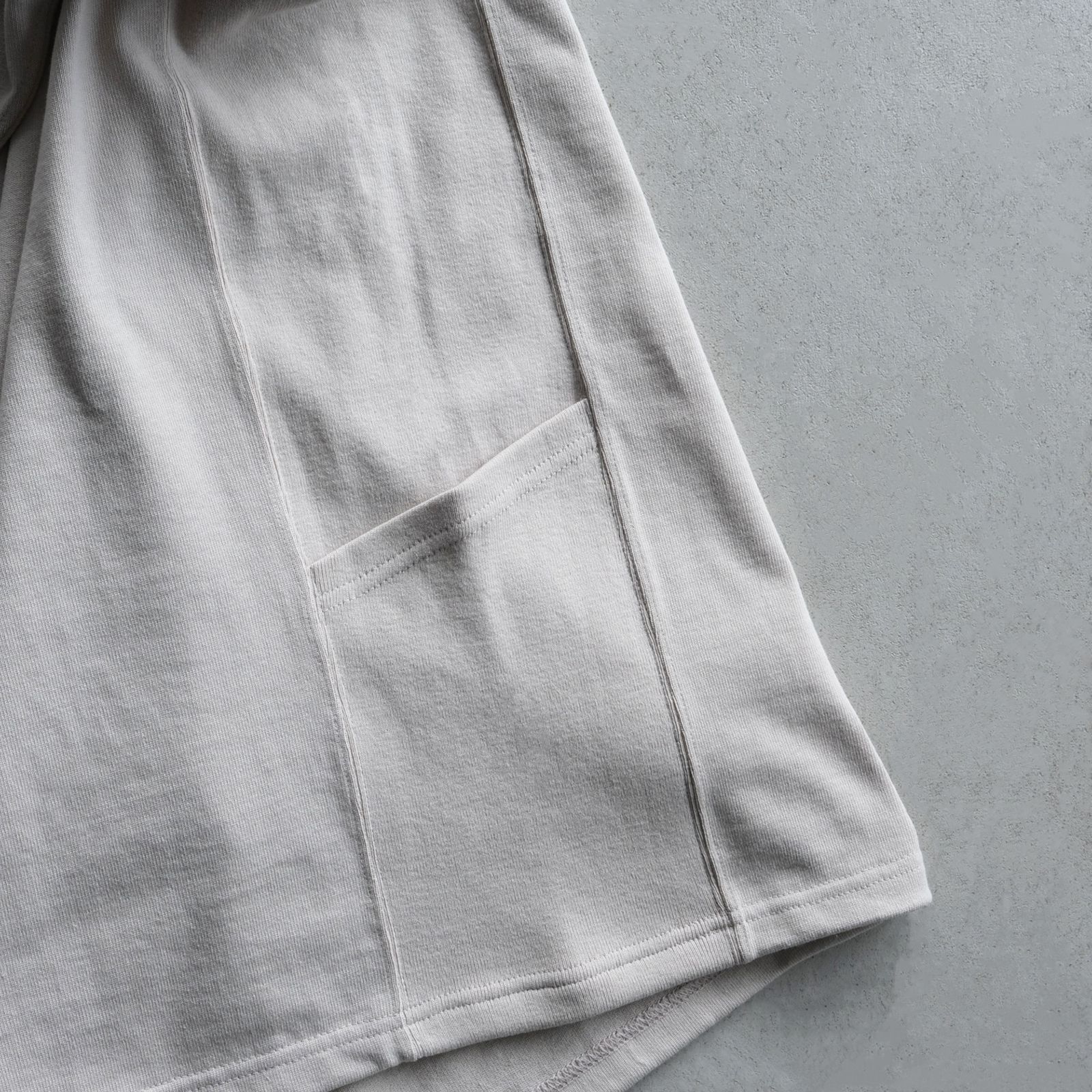 Paintee -Tシャツ-（L.Beige / ライトベージュ）