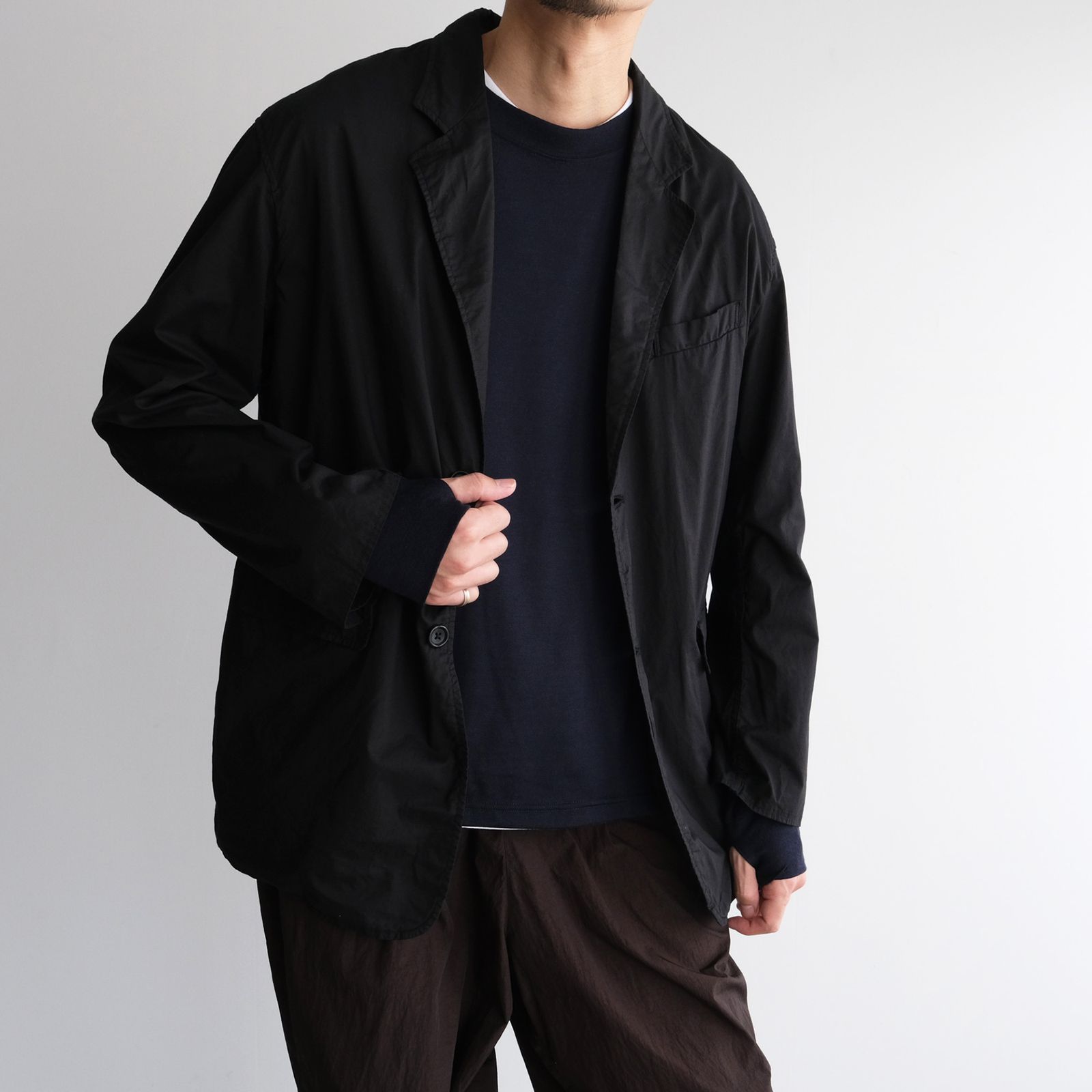 Cocoa Knit -ニット-（Navy / ネイビー）