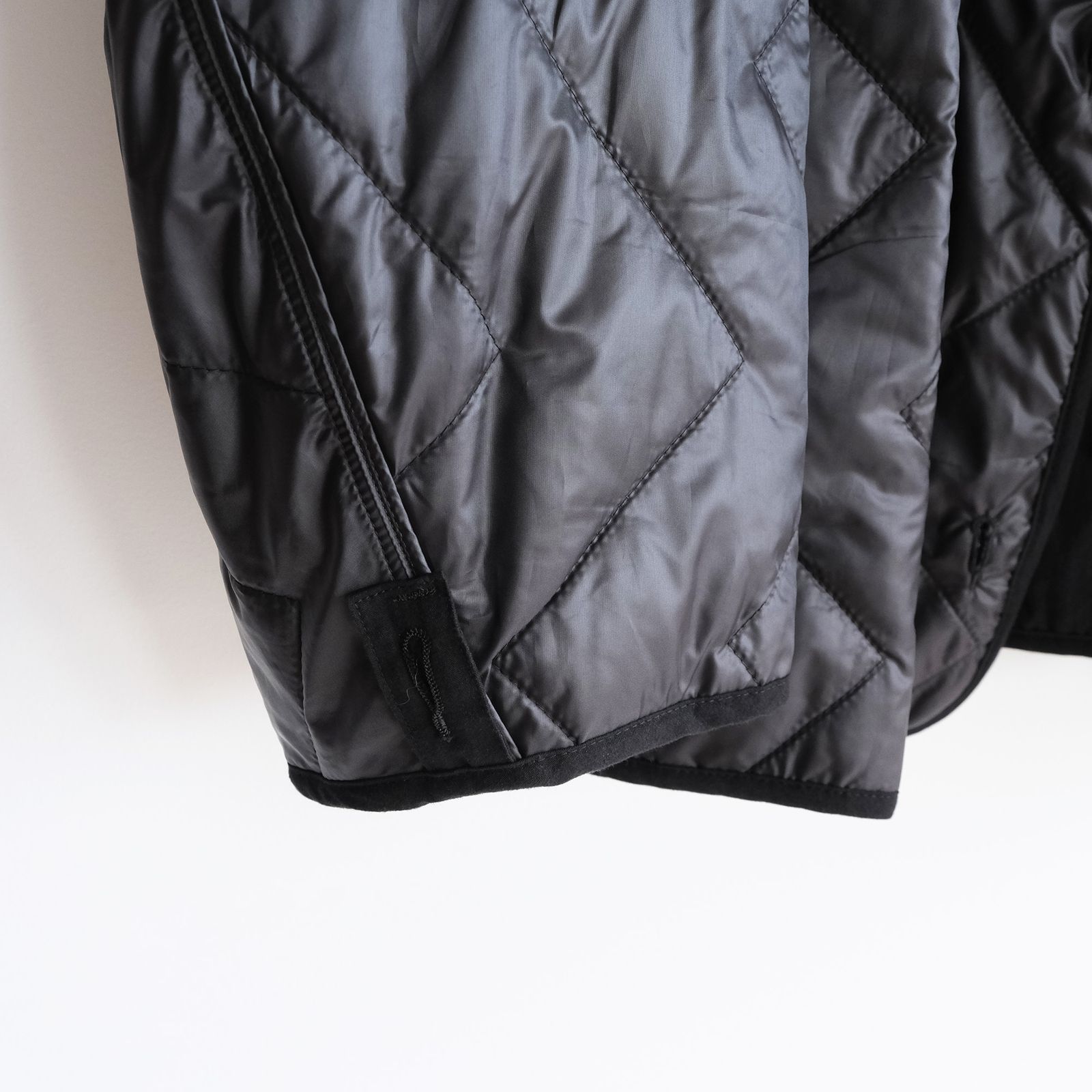 Air Weather Short Mods Coat -コート-（Camel / キャメル）