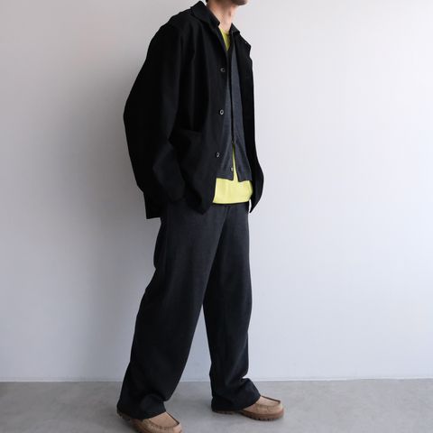 STYLE NO. 161 selected brand：BAUTH & URU TOKYO & EEL Products & Graphpaper