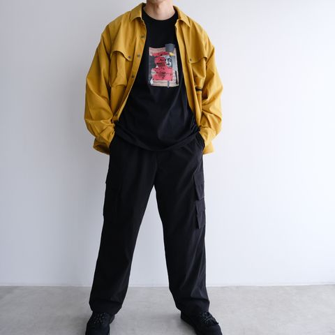 STYLE NO. 24 selected brand:F/CE.®︎ & POET MEETS DUBWISE & AUTOMATIC FOR THE PEOPLE