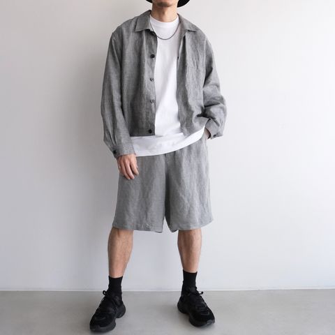 STYLE NO. 237 selected brand：URU TOKYO & POET MEETS DUBWISE & Graphpaper & COMESANDGOES & SUNCORE