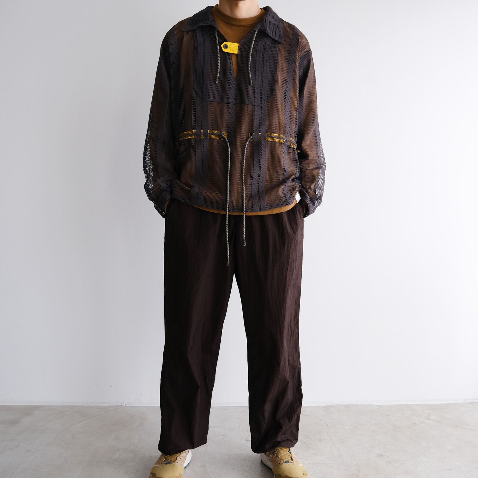 STYLE NO. 3 selected brand：INNAT & F/CE. & ATON