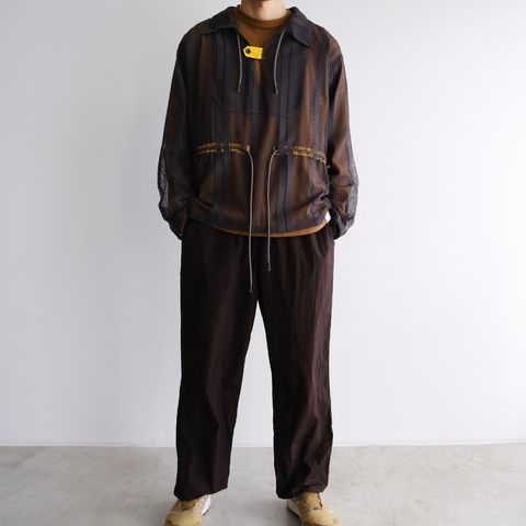STYLE NO. 3 selected brand：INNAT & F/CE. & ATON