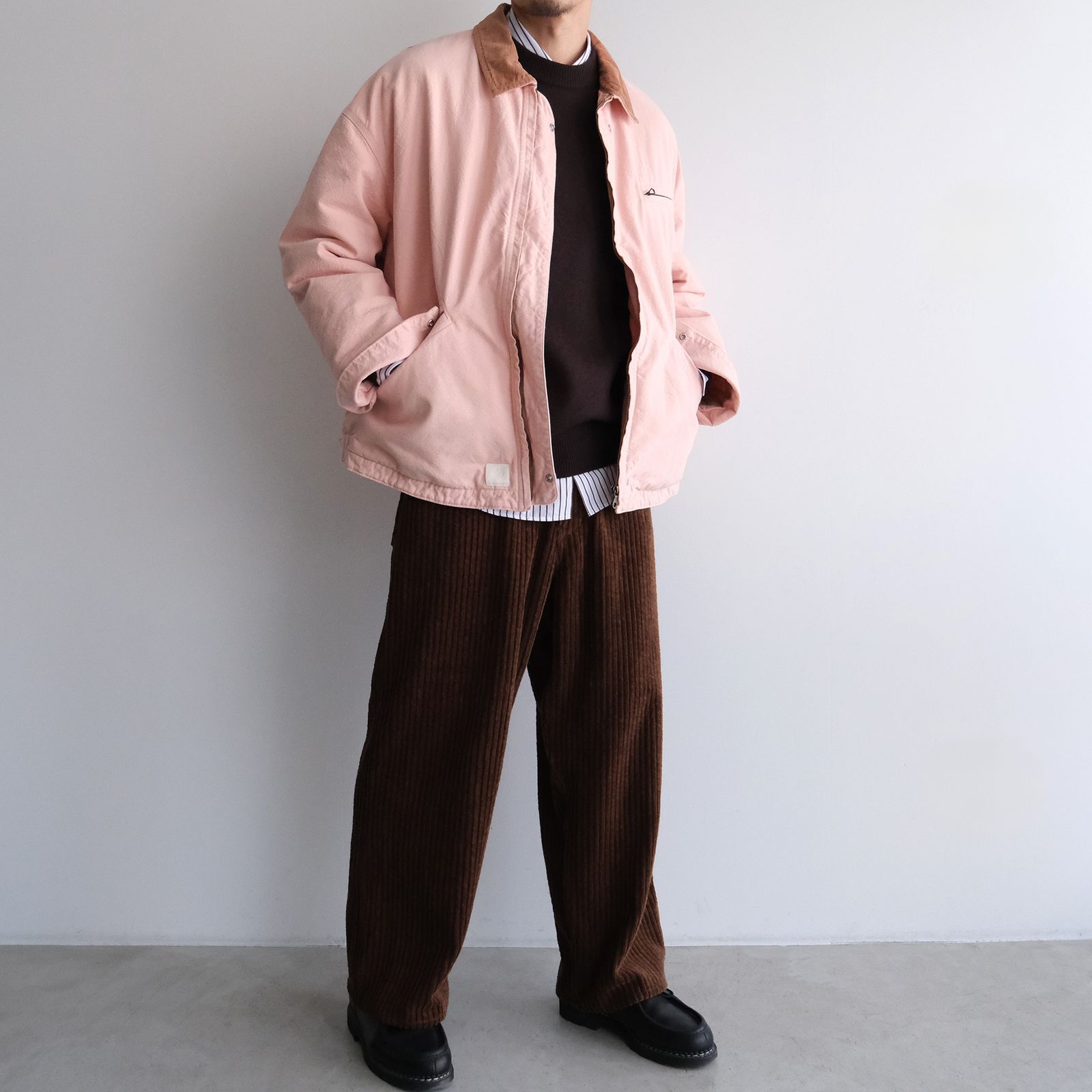 STYLE NO. 187 selected brand：INNAT & UNIVERSAL PRODUCTS & Graphpaper & INSCRIRE