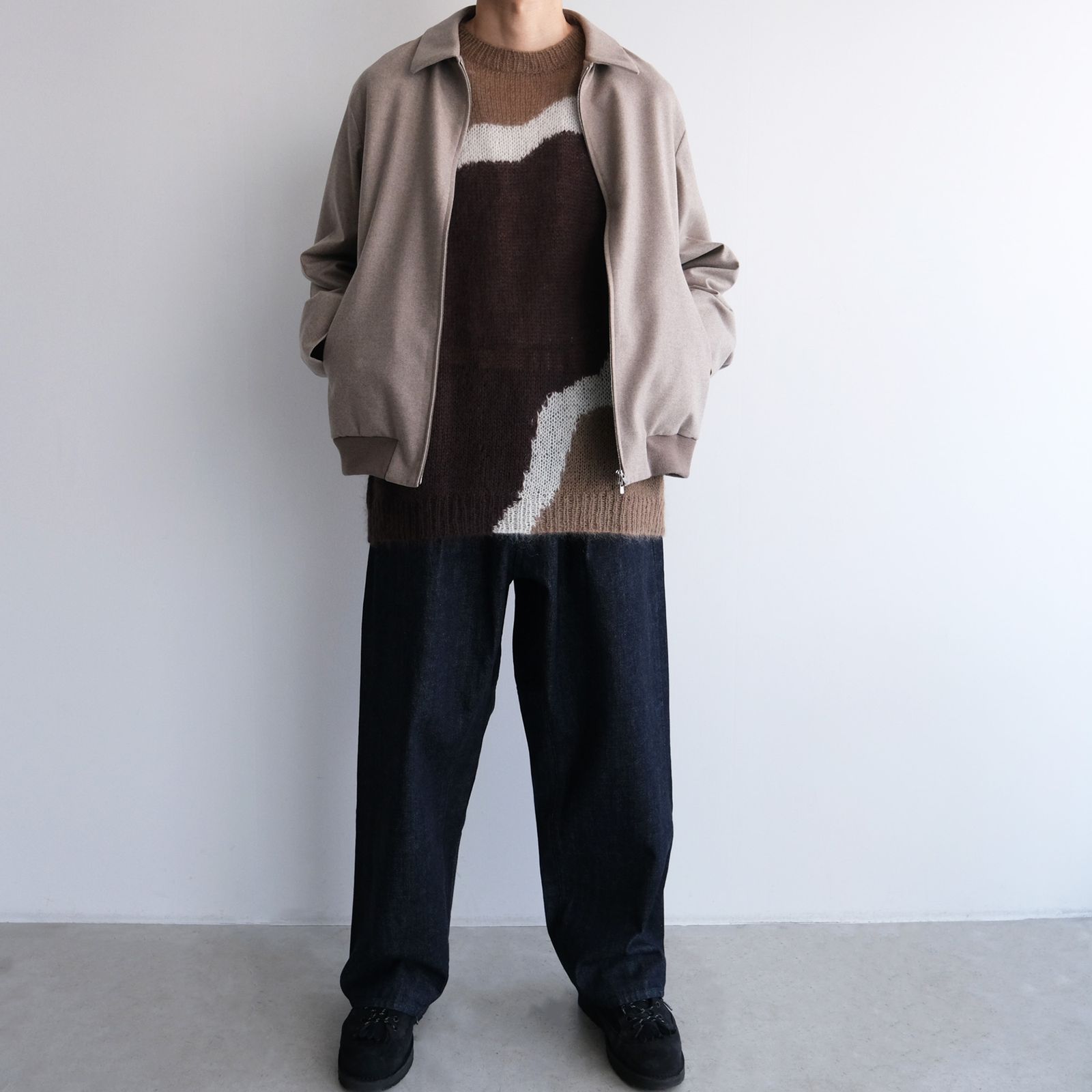 STYLE NO. 79 selected brand：ATON & NOMA t.d. & EEL Products