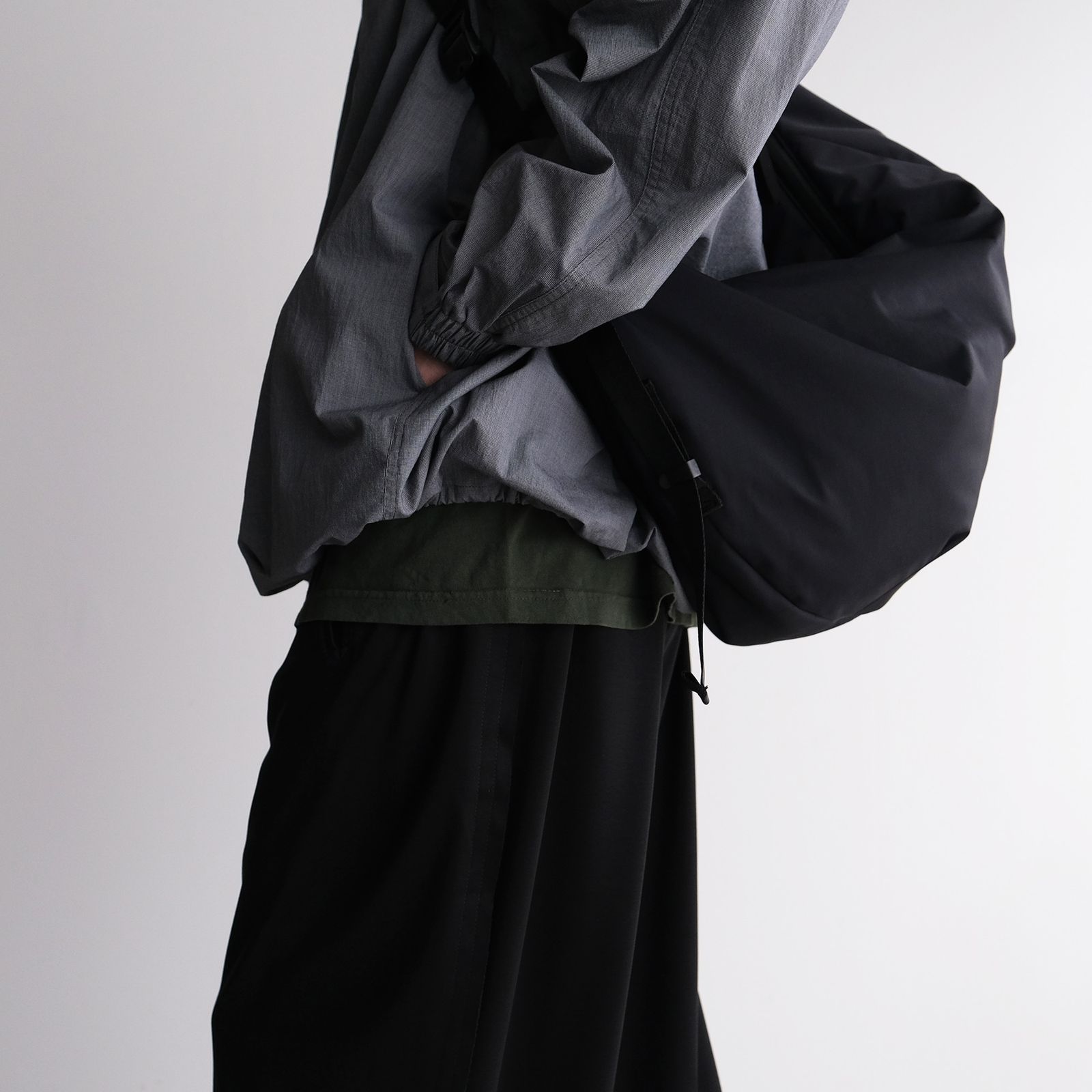 STYLE NO. 220 selected brand：Graphpaper & MINE USA & i'm here & SUNCORE