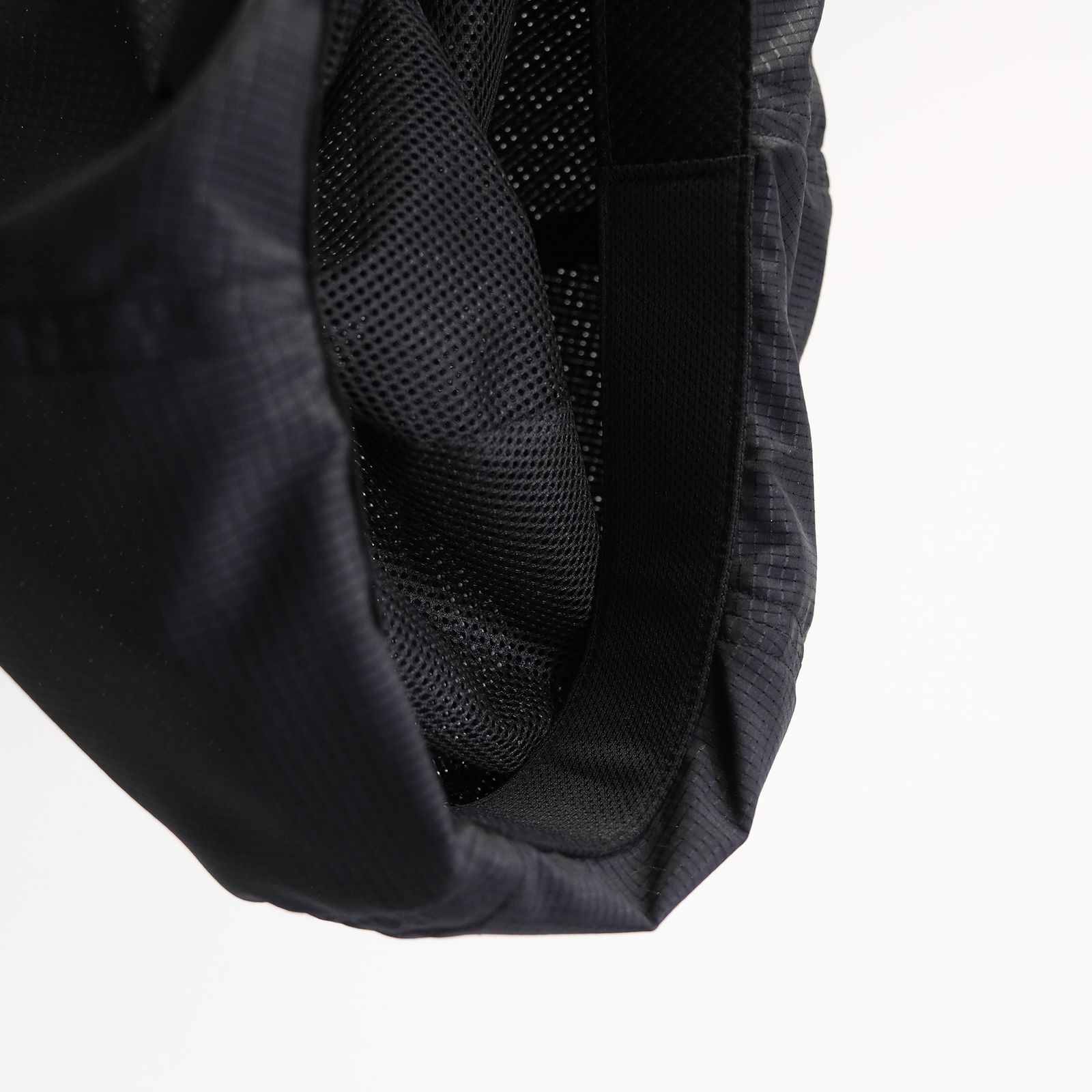 Dot Air Beret -ベレー帽-（Black / ブラック）