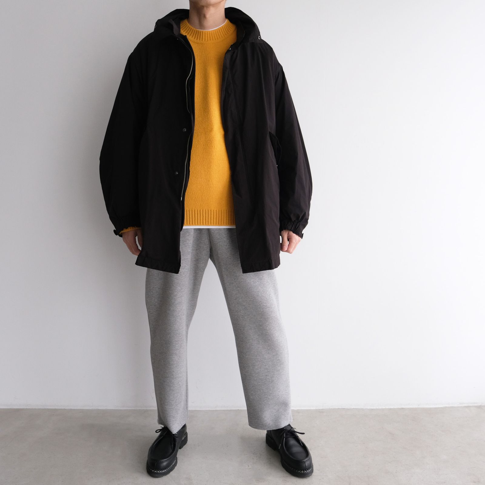 STYLE NO. 84 selected brand：ATON & EEL Products