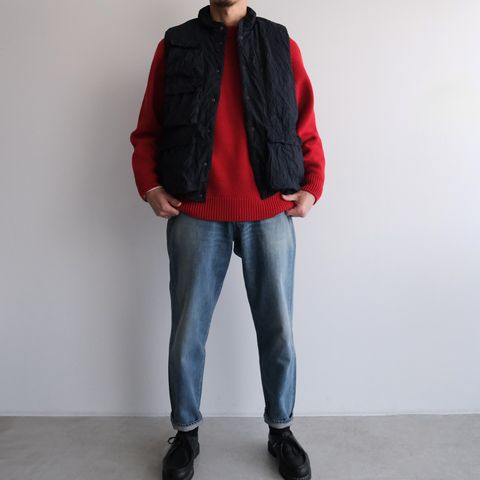 STYLE NO. 179 selected brand：ATON & F/CE.®︎ & BETTER & Graphpaper