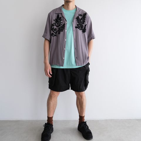 STYLE NO. 147 selected brand:NOMARHYTHM TEXTILE & EEL Products & F/CE.®︎