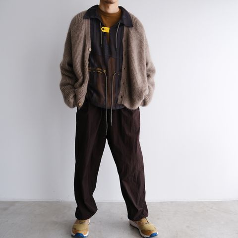STYLE NO. 3 selected brand：INNAT & F/CE. & ATON