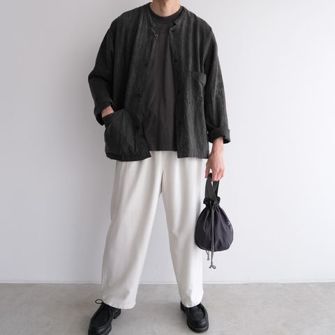 STYLE NO. 126 selected brand:EEL Products & INNAT & Graphpaper & POET MEETS DUBWISE