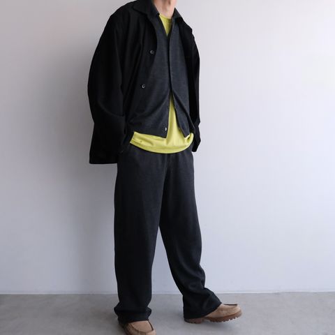 STYLE NO. 161 selected brand：BAUTH & URU TOKYO & EEL Products & Graphpaper