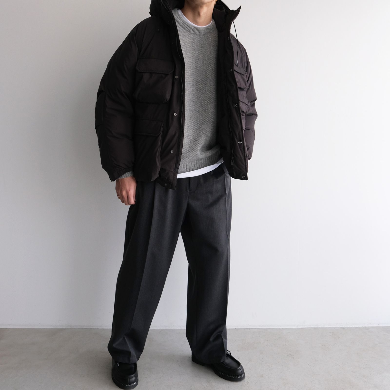 STYLE NO. 103 selected brand：AUTOMATIC FOR THE PEOPLE & ATON & i'm here