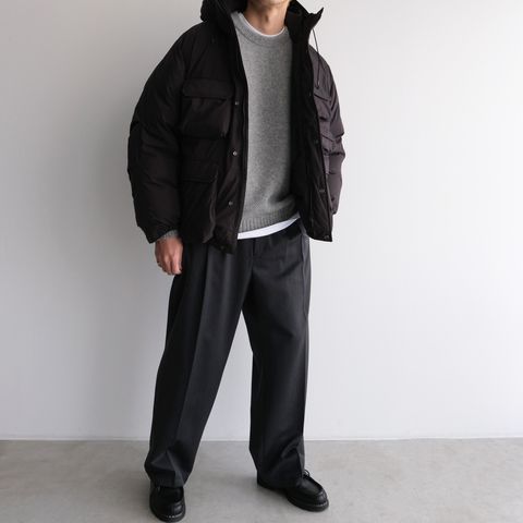 STYLE NO. 103 selected brand：AUTOMATIC FOR THE PEOPLE & ATON & i'm here