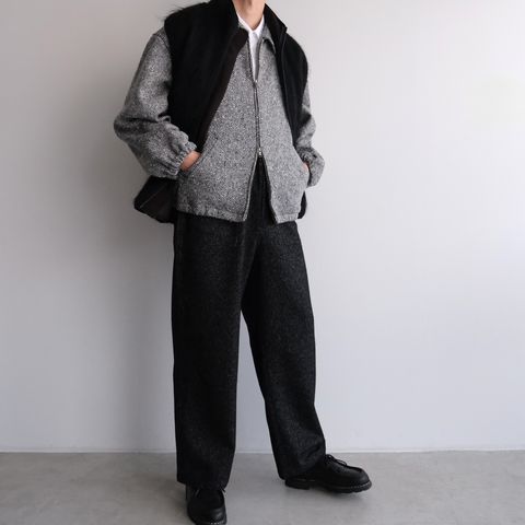 STYLE NO. 183 selected brand：EEL Products & NOMARHYTHM TEXTILE & ATON & URU TOKYO