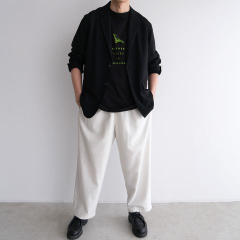 STYLE NO. 122 selected brand：ATON & POET MEETS DIBWISE & Graphpaper
