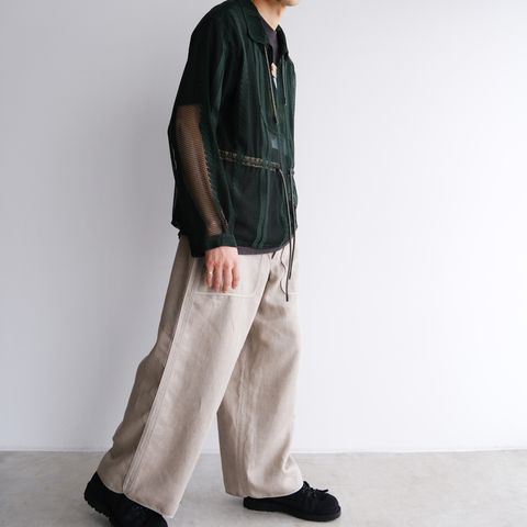 STYLE NO. 25 selected brand：F/CE.®︎ & POET MEETS DUBWISE & i'm here