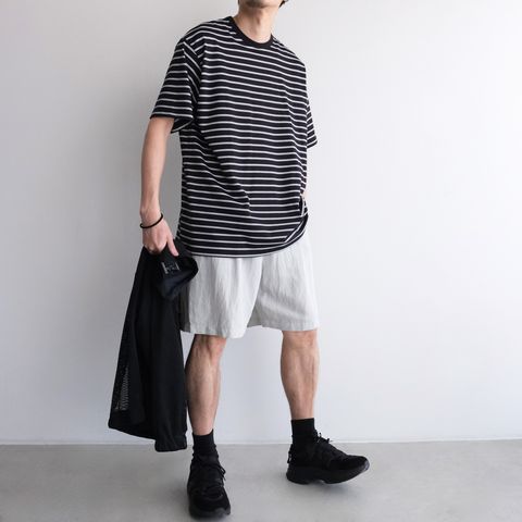STYLE NO. 235 selected brand：NOMARHYTHM TEXTILE & Graphpaper & ATON & SUNCORE