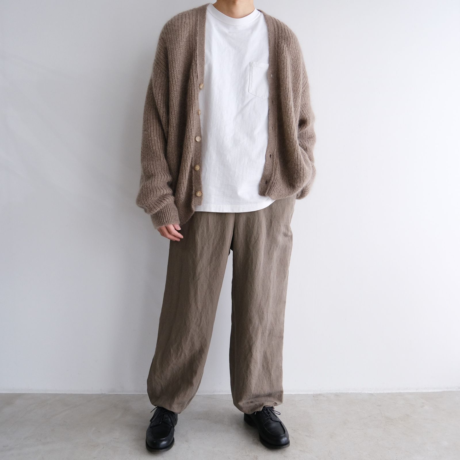 STYLE NO. 1 selected brand：INNAT & ATON