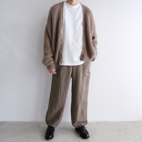 STYLE NO. 1 selected brand：INNAT & ATON