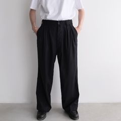 Gurkha Trousers -パンツ-（Navy / ネイビー）