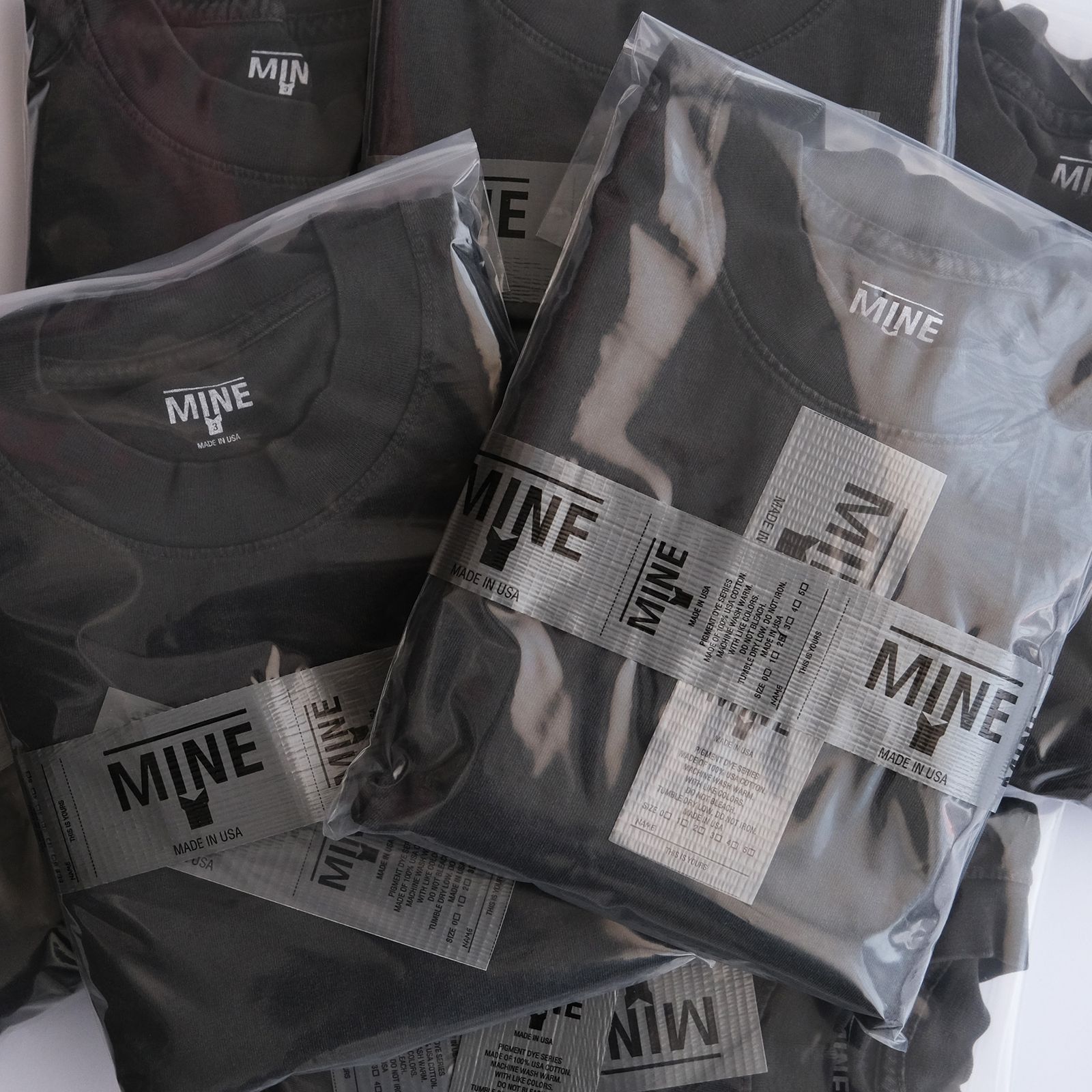 mine tシャツ USA製 ピグメントダイ サイズ2 JzddKABLorQ7.jpg?width=768