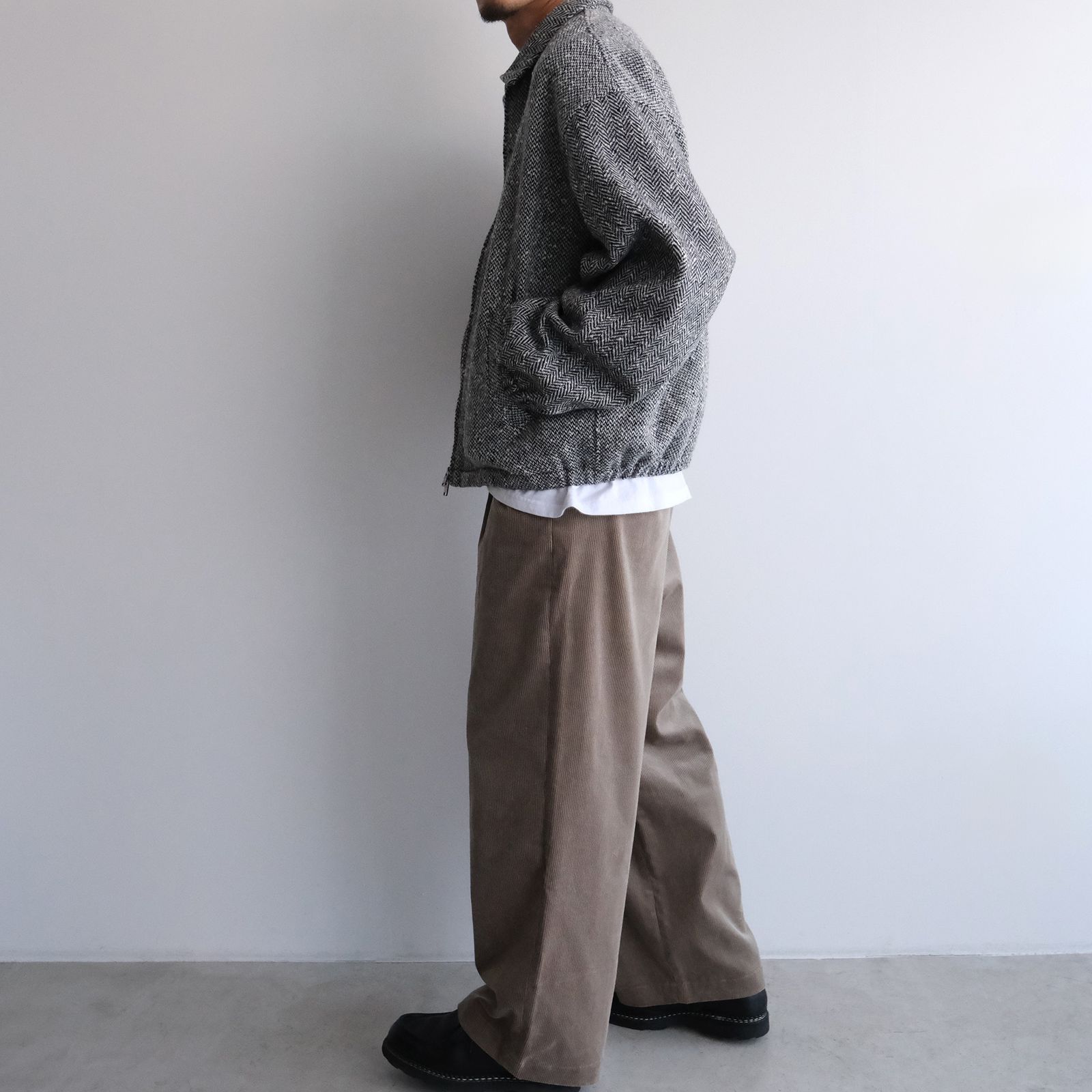 STYLE NO. 164 selected brand：NOMARHYTHM TEXTILE & UNIVERSAL PRODUCTS & Graphpaper