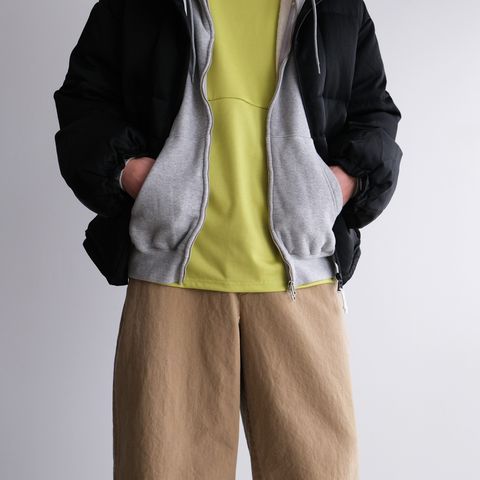 STYLE NO. 203 selected brand：F/CE.®︎ & UNIVERSAL PRODUCTS & EEL Products & INSCRIRE